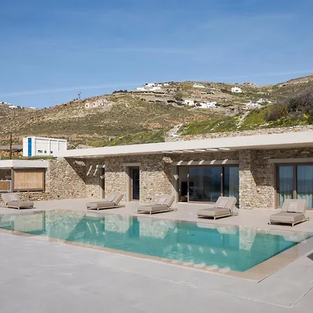 House Houlakia Mykonos * Mykonos Town