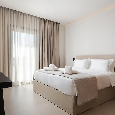 Villa House Houlakia Mykonos *