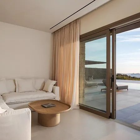 House Houlakia Mykonos *