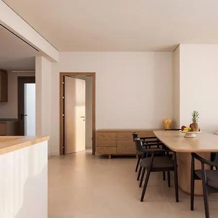 Villa House Houlakia Mykonos *