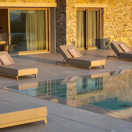 Villa House Houlakia Mykonos Mykonos Town