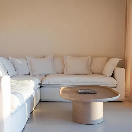 House Houlakia Mykonos Villa *