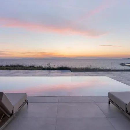 House Houlakia Mykonos