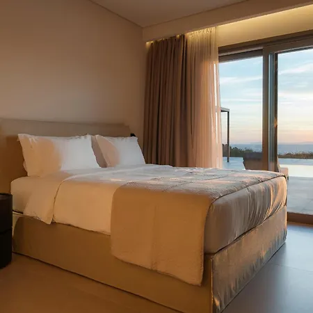 Villa House Houlakia Mykonos *