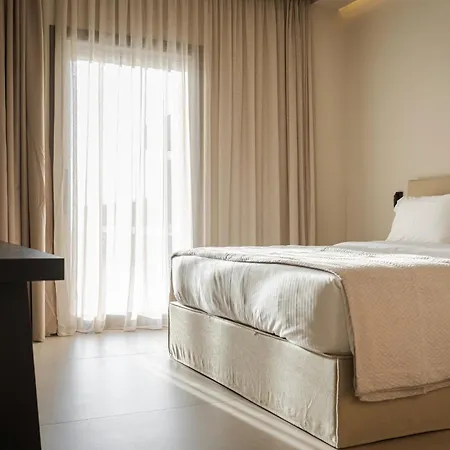 Villa House Houlakia Mykonos Mykonos Town