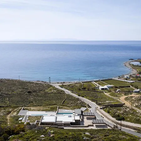 Villa House Houlakia Mykonos *