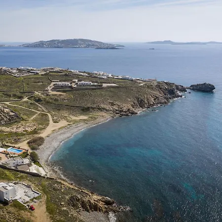House Houlakia Mykonos